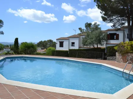 Charmante maison avec jardin, piscine et terrasse à L'Estartit, près de la plage et des villages médiévaux - Photo 20