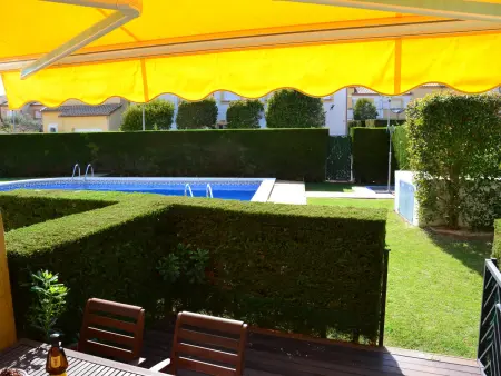 Maison avec Piscine, Climatisation et à 500m de la Plage à L'Estartit - Photo 2