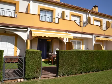 Maison avec Piscine, Climatisation et à 500m de la Plage à L'Estartit - Photo 3