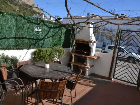 Maison avec Piscine, Climatisation et à 500m de la Plage à L'Estartit - Photo 5