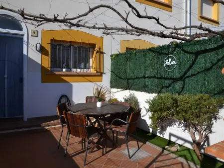 Maison avec Piscine, Climatisation et à 500m de la Plage à L'Estartit - Photo 6