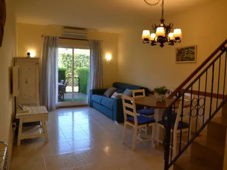 Maison avec Piscine, Climatisation et à 500m de la Plage à L'Estartit - Photo 8