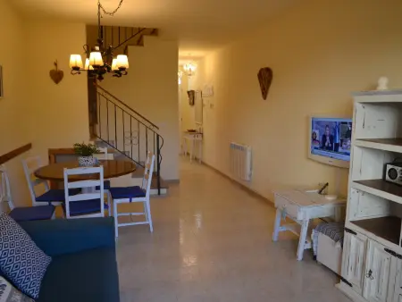 Maison avec Piscine, Climatisation et à 500m de la Plage à L'Estartit - Photo 10