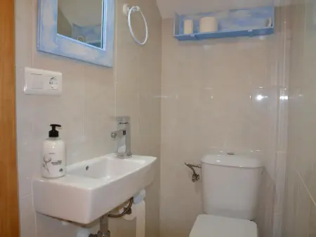 Maison avec Piscine, Climatisation et à 500m de la Plage à L'Estartit - Photo 11