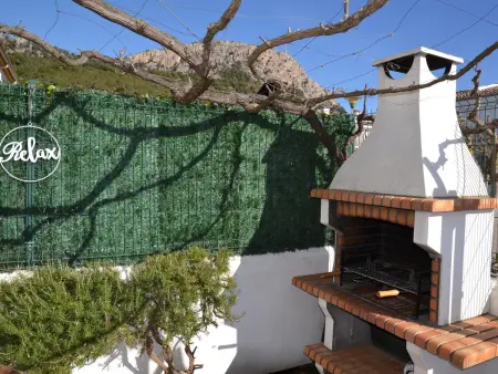 Maison avec Piscine, Climatisation et à 500m de la Plage à L'Estartit - Photo 21