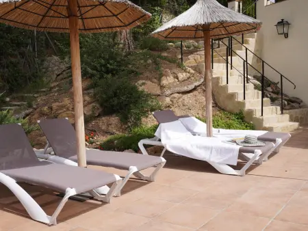 Luxueuse villa indépendante à L'Estartit avec climatisation - Photo 5