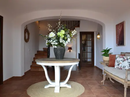 Luxueuse villa indépendante à L'Estartit avec climatisation - Photo 11