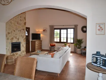 Luxueuse villa indépendante à L'Estartit avec climatisation - Photo 14