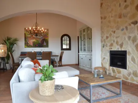 Luxueuse villa indépendante à L'Estartit avec climatisation - Photo 16