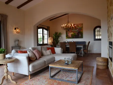 Luxueuse villa indépendante à L'Estartit avec climatisation - Photo 17