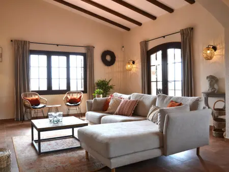 Luxueuse villa indépendante à L'Estartit avec climatisation - Photo 18