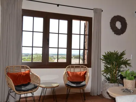 Luxueuse villa indépendante à L'Estartit avec climatisation - Photo 19