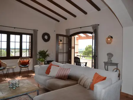 Luxueuse villa indépendante à L'Estartit avec climatisation - Photo 21