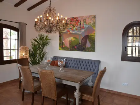 Luxueuse villa indépendante à L'Estartit avec climatisation - Photo 23