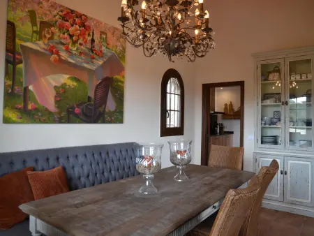 Luxueuse villa indépendante à L'Estartit avec climatisation - Photo 24