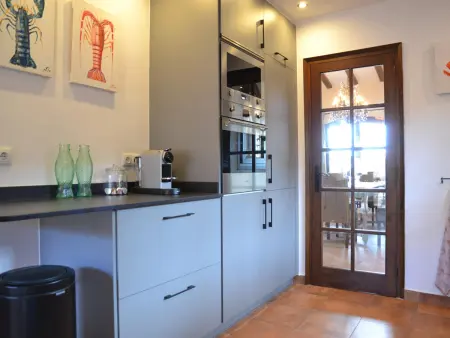 Luxueuse villa indépendante à L'Estartit avec climatisation - Photo 25