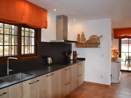 Luxueuse villa indépendante à L'Estartit avec climatisation - Photo 27