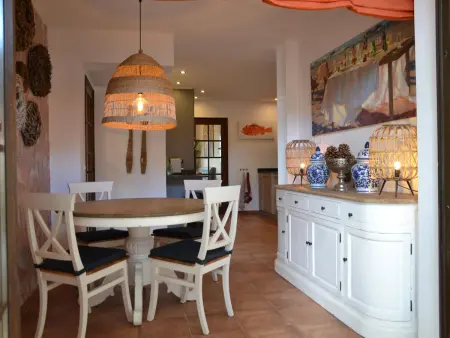 Luxueuse villa indépendante à L'Estartit avec climatisation - Photo 29