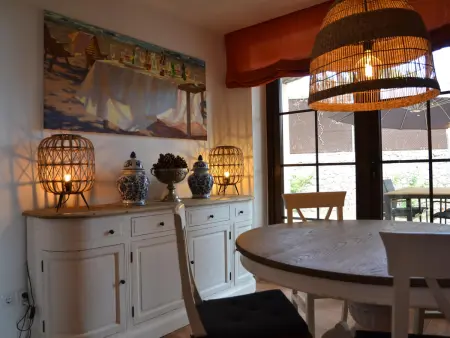 Luxueuse villa indépendante à L'Estartit avec climatisation - Photo 31