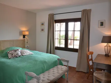 Luxueuse villa indépendante à L'Estartit avec climatisation - Photo 35