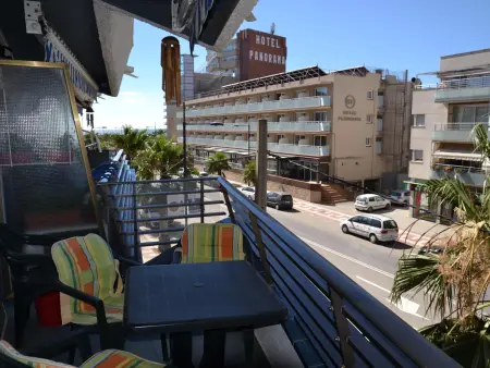 Appartement en Front de Mer à L'Estartit avec Piscine, Tennis et Parking Privé - Photo 2