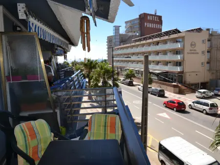 Appartement en Front de Mer à L'Estartit avec Piscine, Tennis et Parking Privé - Photo 3
