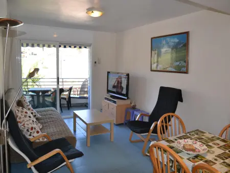 Appartement en Front de Mer à L'Estartit avec Piscine, Tennis et Parking Privé - Photo 5