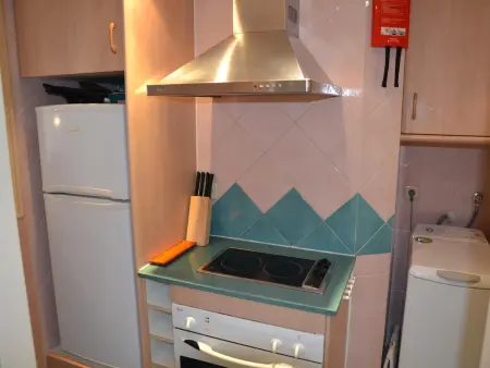 Appartement en Front de Mer à L'Estartit avec Piscine, Tennis et Parking Privé - Photo 6