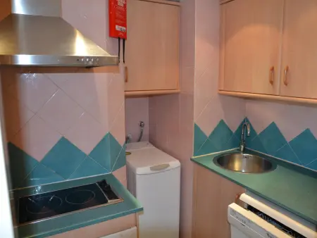 Appartement en Front de Mer à L'Estartit avec Piscine, Tennis et Parking Privé - Photo 7