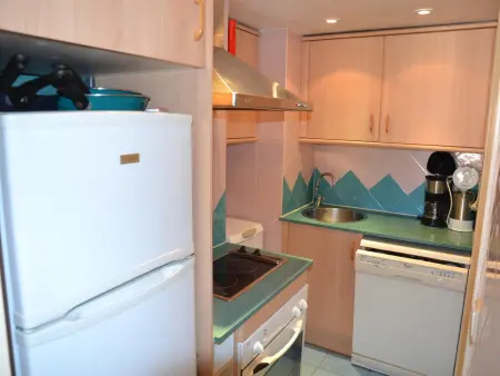 Appartement en Front de Mer à L'Estartit avec Piscine, Tennis et Parking Privé - Photo 8