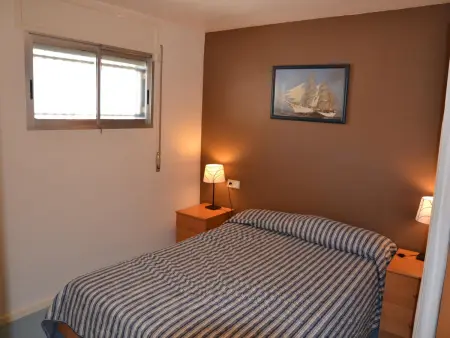 Appartement en Front de Mer à L'Estartit avec Piscine, Tennis et Parking Privé - Photo 10
