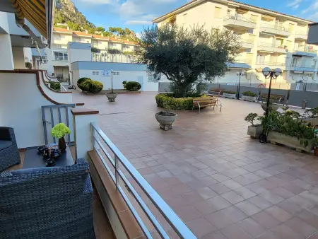 Appartement Rez-de-Chaussée avec Piscine, Terrasse et Proche Plage à L'Estartit - Photo 3
