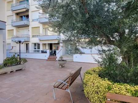 Appartement Rez-de-Chaussée avec Piscine, Terrasse et Proche Plage à L'Estartit - Photo 5