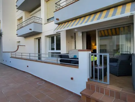 Appartement Rez-de-Chaussée avec Piscine, Terrasse et Proche Plage à L'Estartit - Photo 6