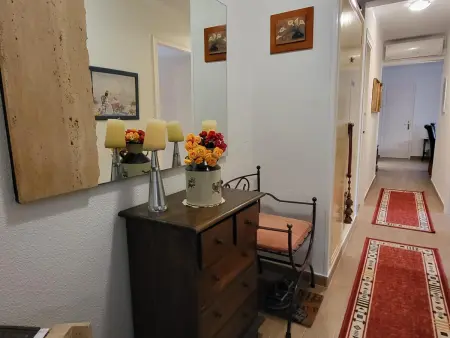 Appartement Rez-de-Chaussée avec Piscine, Terrasse et Proche Plage à L'Estartit - Photo 8