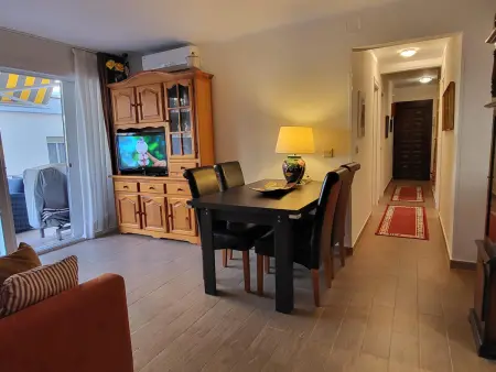 Appartement Rez-de-Chaussée avec Piscine, Terrasse et Proche Plage à L'Estartit - Photo 10