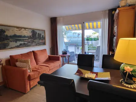 Appartement Rez-de-Chaussée avec Piscine, Terrasse et Proche Plage à L'Estartit - Photo 11