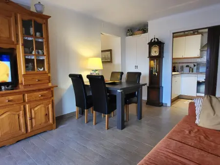 Appartement Rez-de-Chaussée avec Piscine, Terrasse et Proche Plage à L'Estartit - Photo 12