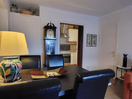Appartement Rez-de-Chaussée avec Piscine, Terrasse et Proche Plage à L'Estartit - Photo 13