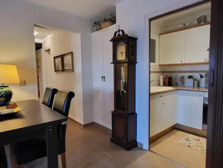 Appartement Rez-de-Chaussée avec Piscine, Terrasse et Proche Plage à L'Estartit - Photo 15