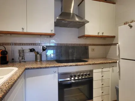 Appartement Rez-de-Chaussée avec Piscine, Terrasse et Proche Plage à L'Estartit - Photo 16