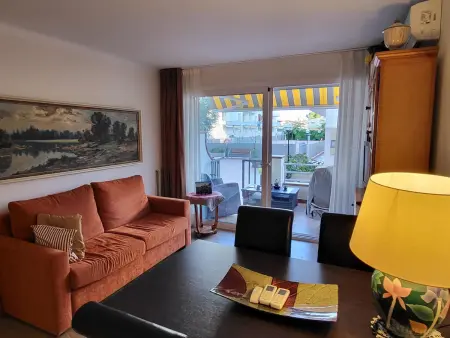 Appartement Rez-de-Chaussée avec Piscine, Terrasse et Proche Plage à L'Estartit - Photo 19