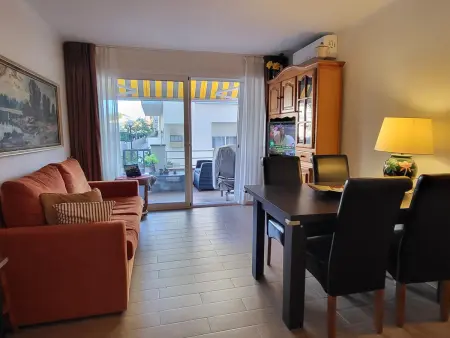 Appartement Rez-de-Chaussée avec Piscine, Terrasse et Proche Plage à L'Estartit - Photo 20