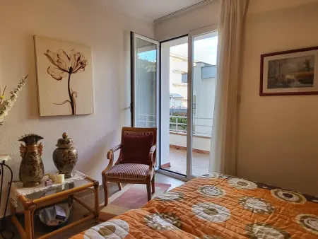 Appartement Rez-de-Chaussée avec Piscine, Terrasse et Proche Plage à L'Estartit - Photo 23