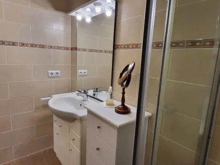 Appartement Rez-de-Chaussée avec Piscine, Terrasse et Proche Plage à L'Estartit - Photo 27