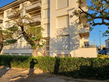 Appartement Rez-de-Chaussée avec Piscine, Terrasse et Proche Plage à L'Estartit - Photo 29