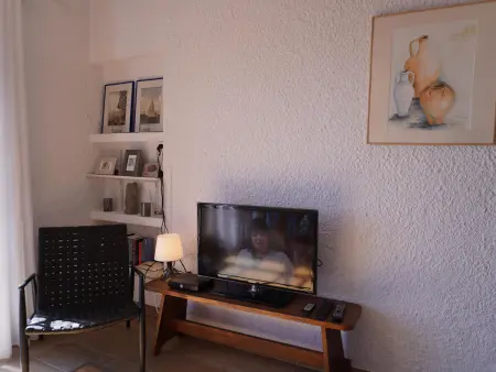 Maison de Vacances à L'Estartit : 3 Chambres, Piscine Commune, Proche Plage et Activités - Photo 8