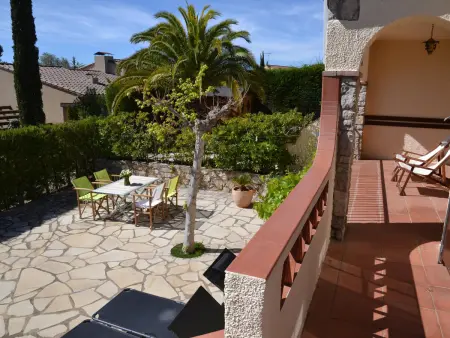 Maison de Vacances à L'Estartit : 3 Chambres, Piscine Commune, Proche Plage et Activités - Photo 26
