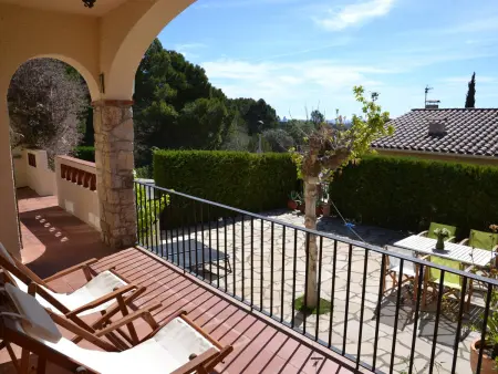 Maison de Vacances à L'Estartit : 3 Chambres, Piscine Commune, Proche Plage et Activités - Photo 27