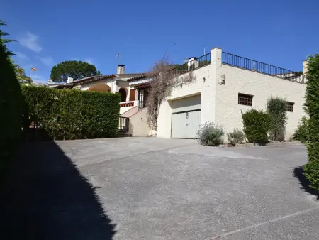 Maison de Vacances à L'Estartit : 3 Chambres, Piscine Commune, Proche Plage et Activités - Photo 28